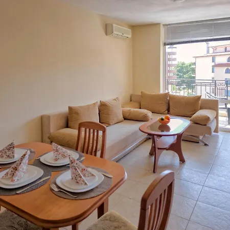 Karolina Vacation Apartments 써니비치