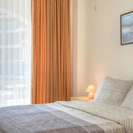 Apartamento South Vacation *