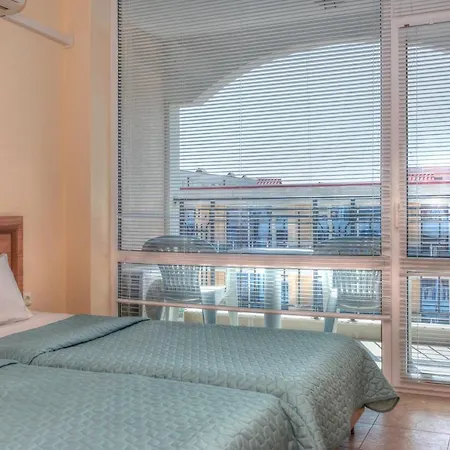 Karolina Vacation Apartments * Sunny Beach