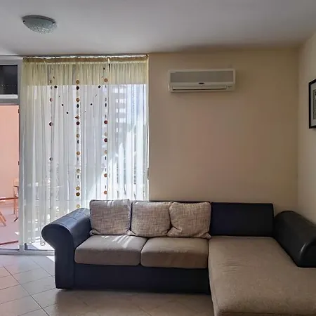 Karolina Vacation Apartments