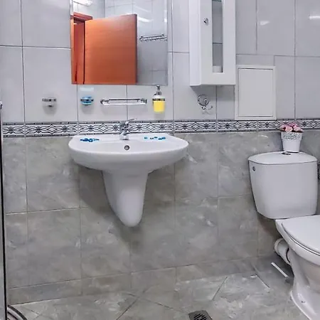 Apartamento South Vacation *