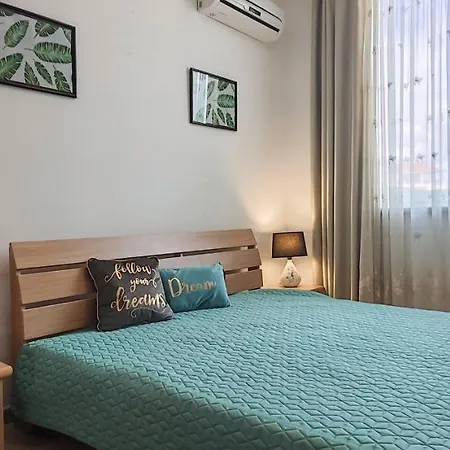 Apartamento South Vacation *