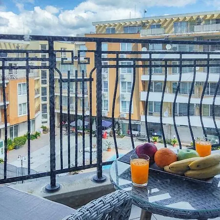 South Vacation Апартаменты *