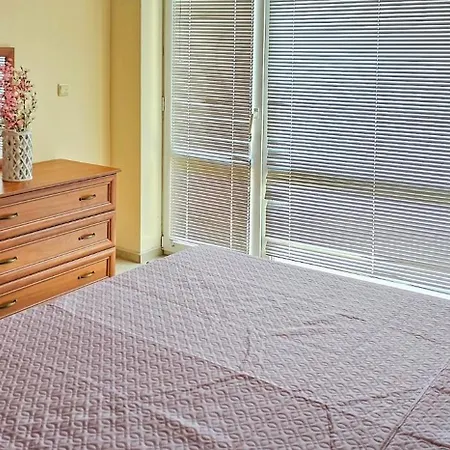 Karolina Vacation Apartments