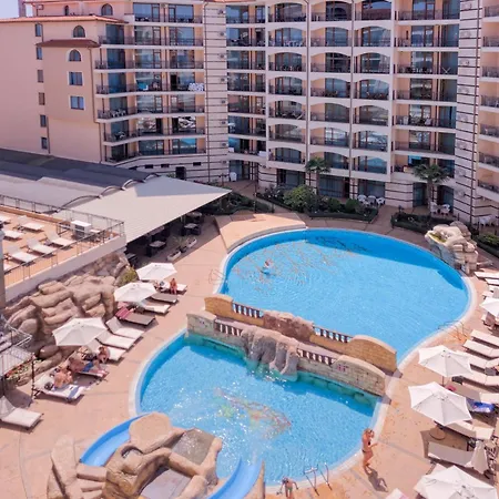 Apartamento South Vacation