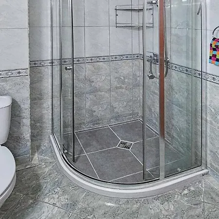 South Vacation Apartamento *