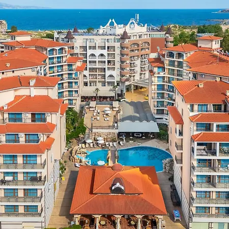 South Vacation דירה סאני ביץ'