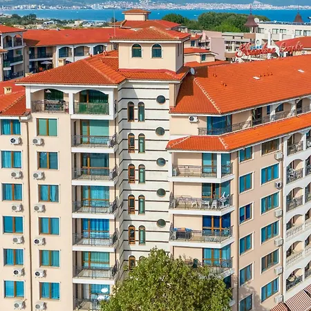 Karolina Vacation Apartments Appartamento *