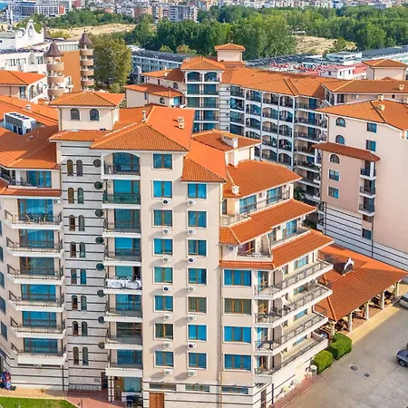 Karolina Vacation Apartments Appartamento Sunny Beach