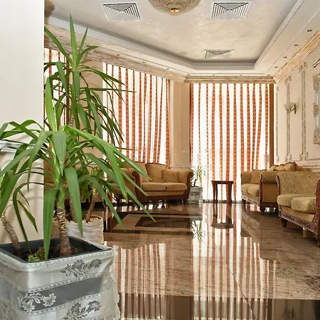 South Vacation Апартаменты *