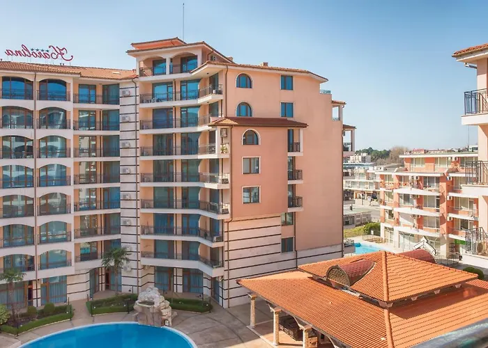 South Vacation * סאני ביץ'