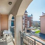 Appartamento South Vacation Sunny Beach