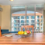 South Vacation Appartamento Sunny Beach