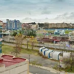 South Vacation Appartamento Sunny Beach