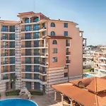 South Vacation * Sunny Beach