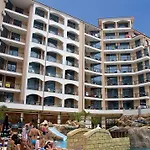 South Vacation * Sunny Beach