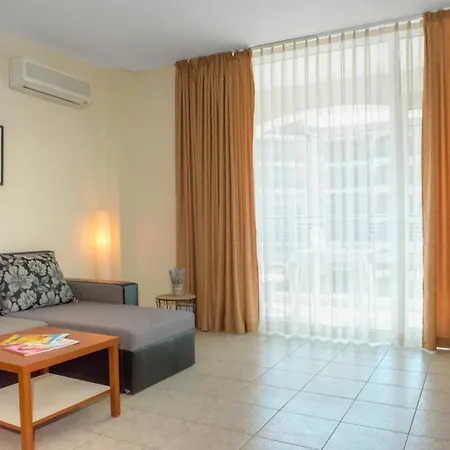 Karolina Vacation Appartamento Sunny Beach