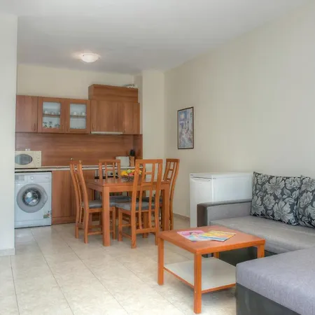 Appartamento Karolina Vacation *