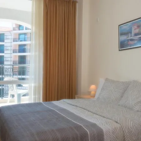 Karolina Vacation Appartement Slantchev Briag