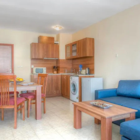Appartamento Karolina Vacation *