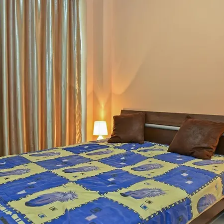 شقة South Vacation ساني بيتش