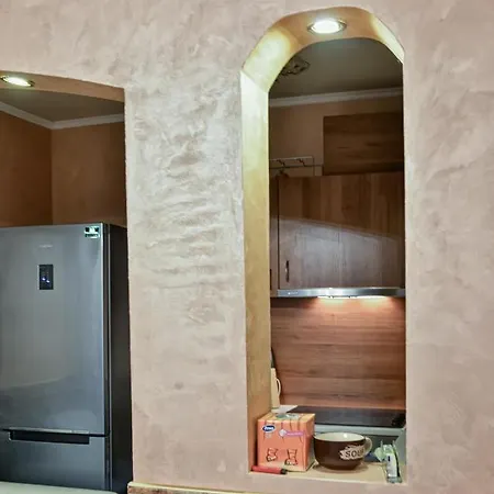Karolina Vacation Appartement Slantchev Briag