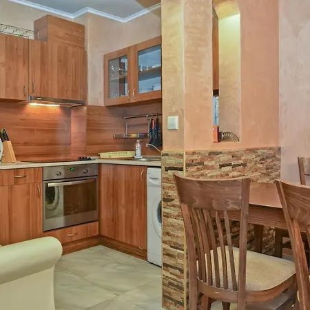 Karolina Vacation Slantchev Briag