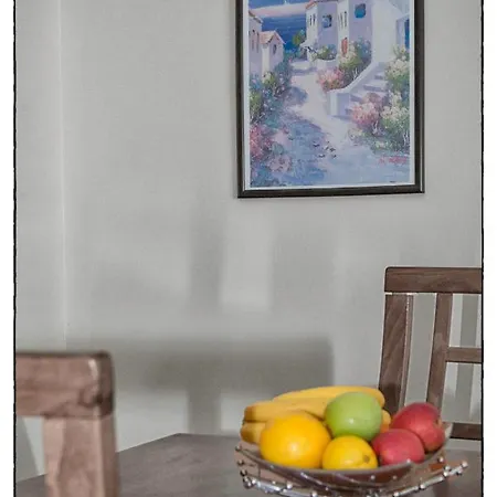 Karolina Vacation Appartement Slantchev Briag