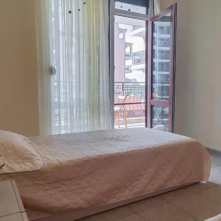 Appartement Karolina Vacation Slantchev Briag