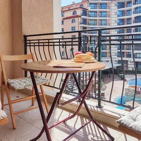 شقة South Vacation