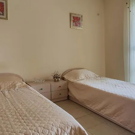 شقة South Vacation *