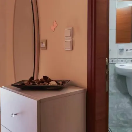 شقة South Vacation *