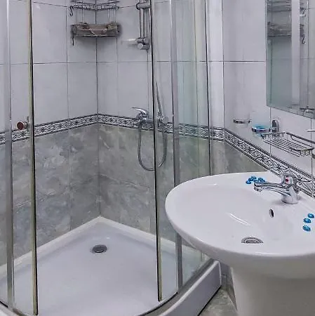 South Vacation شقة *