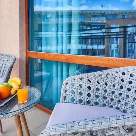South Vacation Apartment *