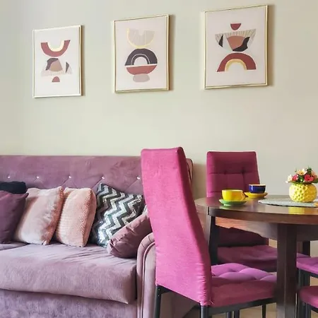 South Vacation شقة *