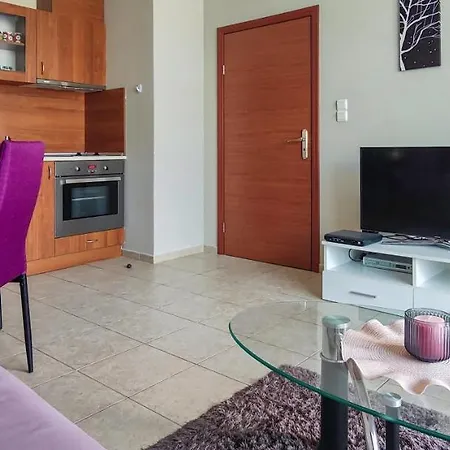 South Vacation Apartment Sunny Beach