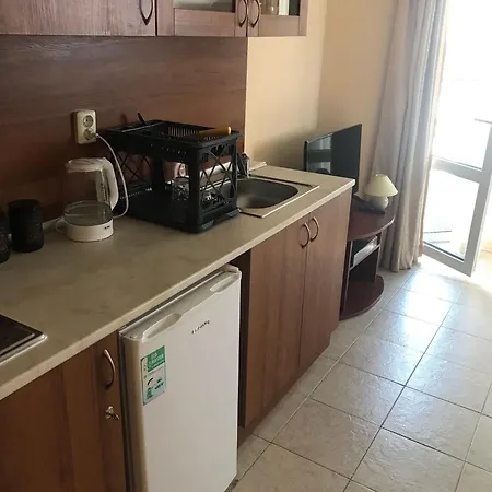 Appartement Karolina Vacation