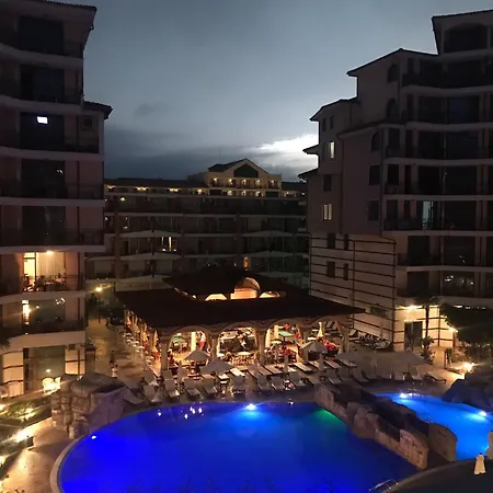 Appartement Karolina Vacation Slantchev Briag