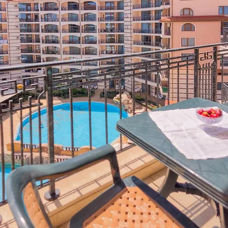 South Vacation شقة