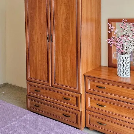 Appartement Karolina Vacation Slantchev Briag