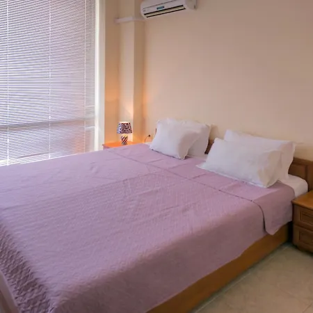 South Vacation Apartment