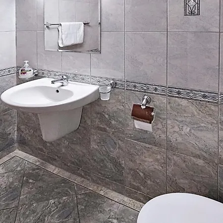 Appartement Karolina Vacation