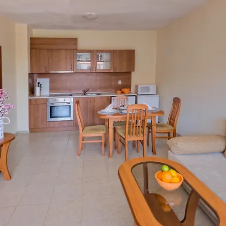 شقة South Vacation *