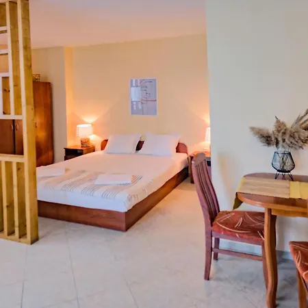 South Vacation شقة