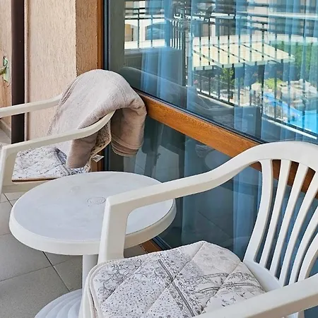 Appartement Karolina Vacation