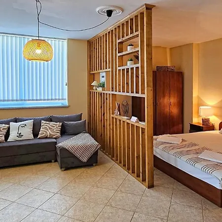 Karolina Vacation Appartement *