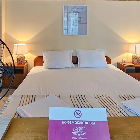 شقة South Vacation *