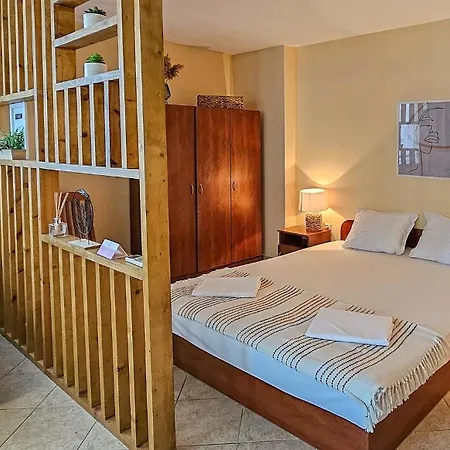 Karolina Vacation Appartement Slantchev Briag