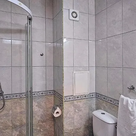 Appartement Karolina Vacation Slantchev Briag