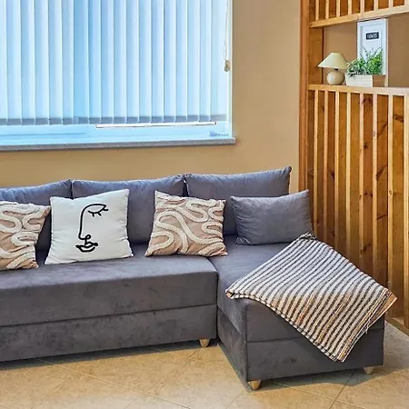 South Vacation شقة